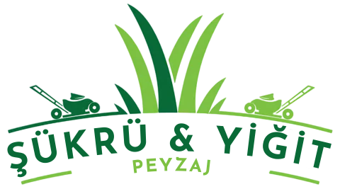 Şükrü & Yiğit Peyzaj logo