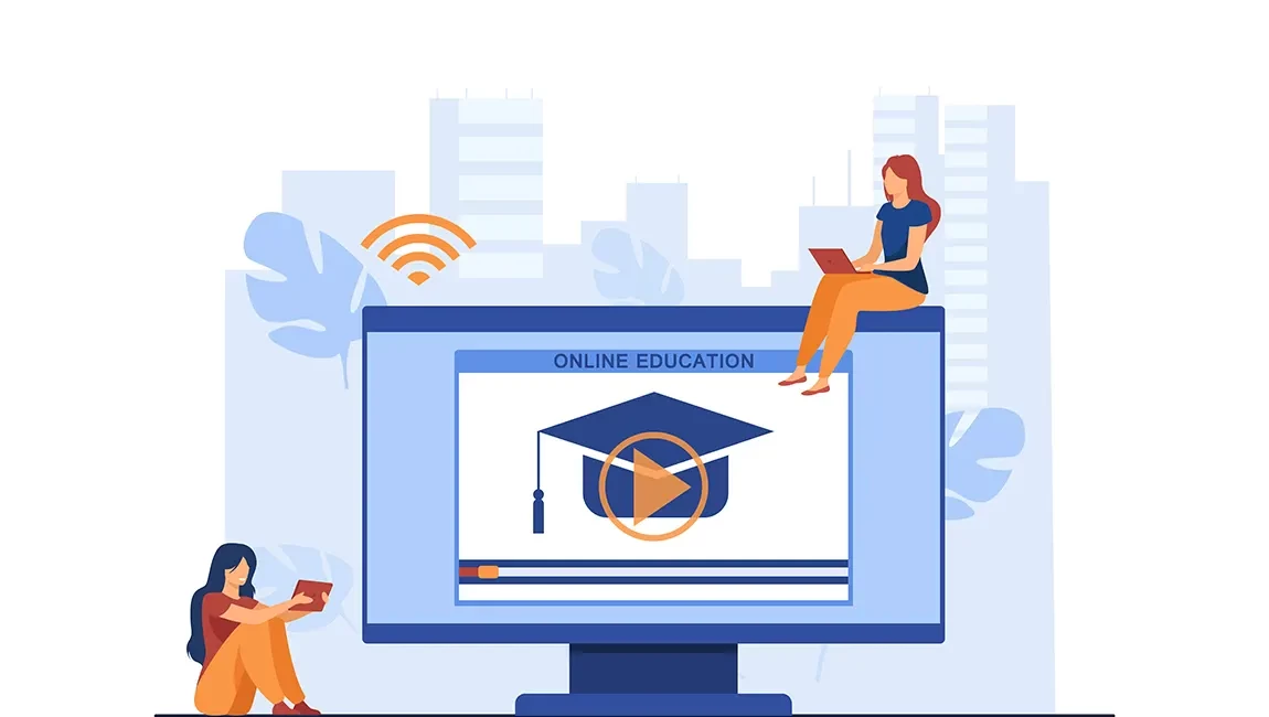 Eğitim Platformu Yazılımı