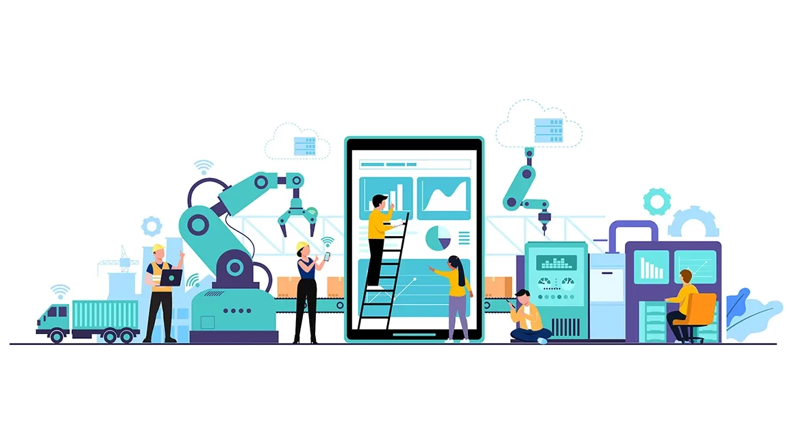 Fabrika Otomasyon Sistemleri