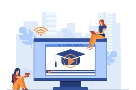 Eğitim Platformu Yazılımı