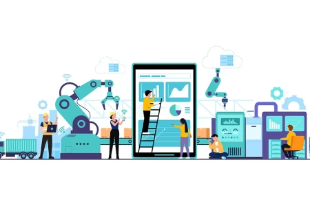 Fabrika Otomasyon Sistemleri